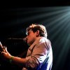 Foto Axel Flóvent te Alex Vargas - 26/10 - Effenaar