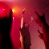 Foto Thy Art Is Murder te Thy Art Is Murder - 25/10 - Patronaat