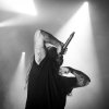 Foto Thy Art Is Murder te Thy Art Is Murder - 25/10 - Patronaat