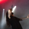 Foto Thy Art Is Murder te Thy Art Is Murder - 25/10 - Patronaat