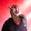 Foto Oceano te Thy Art Is Murder - 25/10 - Patronaat