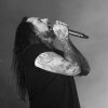 Foto Thy Art Is Murder te Thy Art Is Murder - 25/10 - Patronaat