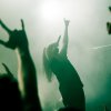 Foto Thy Art Is Murder te Thy Art Is Murder - 25/10 - Patronaat