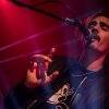 Foto NAMBYAR te Billie Eilish - 27/10 - Melkweg Upstairs