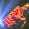 Foto Billie Eilish te Billie Eilish - 27/10 - Melkweg Upstairs