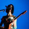 St. Vincent foto St. Vincent - 27/10 - Tivoli Vredenburg