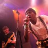 Foto HAUS op London Calling #2 2017 - Vrijdag