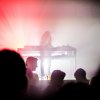 Foto Palmbomen II te Amsterdam Dance Event 2017 - Woensdag