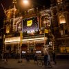 Foto  op Amsterdam Dance Event 2017 - Woensdag