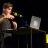 Foto Martin Garrix te Amsterdam Dance Event 2017 - Woensdag