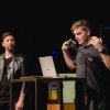 Foto Martin Garrix te Amsterdam Dance Event 2017 - Woensdag