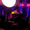 Foto Fatima Yamaha te Amsterdam Dance Event 2017 - Woensdag
