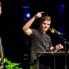 Foto Martin Garrix te Amsterdam Dance Event 2017 - Woensdag
