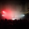 Palmbomen II foto Amsterdam Dance Event 2017 - Woensdag