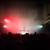 Foto Palmbomen II te Amsterdam Dance Event 2017 - Woensdag