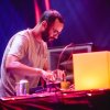 Foto Fatima Yamaha te Amsterdam Dance Event 2017 - Woensdag