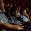 foto Amsterdam Dance Event 2017 - Woensdag