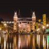 Foto  op Amsterdam Dance Event 2017 - Woensdag