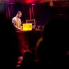 Foto Fatima Yamaha te Amsterdam Dance Event 2017 - Woensdag