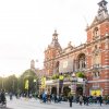 foto Amsterdam Dance Event 2017 - Donderdag
