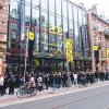 foto Amsterdam Dance Event 2017 - Donderdag