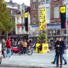 foto Amsterdam Dance Event 2017 - Donderdag