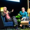 foto Amsterdam Dance Event 2017 - Donderdag
