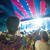 Foto  op Amsterdam Dance Event 2017 - Vrijdag
