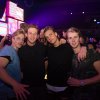 foto Amsterdam Dance Event 2017 - Vrijdag