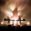 Kiasmos foto Amsterdam Dance Event 2017 - Zaterdag