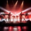 Foto Kiasmos op Amsterdam Dance Event 2017 - Zaterdag