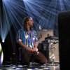 Foto Big Thief te London Calling #2 2017 - Zaterdag