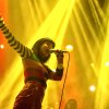 Foto Hurray For The Riff Raff te London Calling #2 2017 - Zaterdag