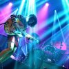 Foto Hurray For The Riff Raff te London Calling #2 2017 - Zaterdag
