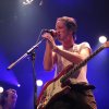 Foto Marlon Williams te London Calling #2 2017 - Zaterdag