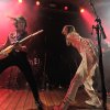 Starcrawler foto London Calling #2 2017 - Zaterdag