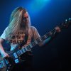 Foto Chasity te London Calling #2 2017 - Zaterdag