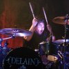 Delain foto Delain - 31/10 - TivoliVredenburg