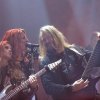 Foto Delain te Delain - 31/10 - TivoliVredenburg
