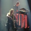 Foto Delain te Delain - 31/10 - TivoliVredenburg