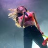 Zara Larsson foto Zara Larsson - AFAS Live - 31/10