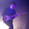 Foto Leprous te Agent Fresco / Leprous - 1/11 - Patronaat