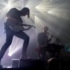Foto Leprous te Agent Fresco / Leprous - 1/11 - Patronaat