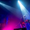 Foto Leprous te Agent Fresco / Leprous - 1/11 - Patronaat