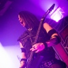 Foto Wednesday 13 te Wednesday 13 - 1/11 - Melkweg