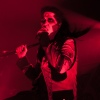 Foto Wednesday 13 te Wednesday 13 - 1/11 - Melkweg