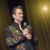 Foto Chris Isaak te Chris Isaak - 3/11 - 013