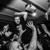 Foto Tusky te Popronde Rotterdam 2017