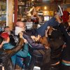 Foto Tusky te Popronde Rotterdam 2017
