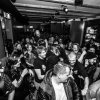Foto Tusky te Popronde Rotterdam 2017